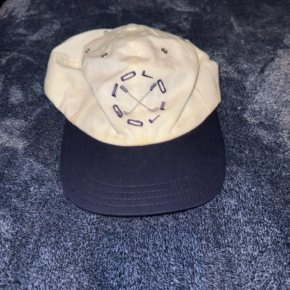 Vintage Ralph Lauren hat